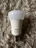 Philips Hue E27, white and color, Huis en Inrichting, Lampen | Losse lampen, Ophalen of Verzenden, Zo goed als nieuw, E27 (groot)