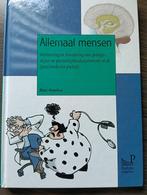 Allemaal mensen - Marc America, Ophalen of Verzenden, Zo goed als nieuw, Klinische psychologie, Marc America
