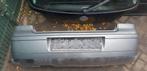 VW POLO ACHTERBUMPER BJ 2002 TOT 2008, Gebruikt, -, -, Ophalen of Verzenden