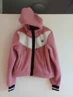 Vest Fila, maat S, Maat 38/40 (M), Ophalen of Verzenden, Roze, A