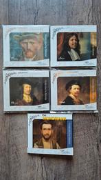 KNM World Money Fair BU Sets 2021 t/m 2025, Verzenden, Verzamelmap