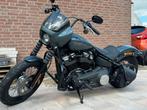 Harley Davidson Softail M8 Street bob 2020 5HD 6300KM, 1750 cc, Particulier, 2 cilinders, Chopper