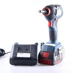Bosch Blauw GDX 18V-200 Professional | Accuslagschroevendraa