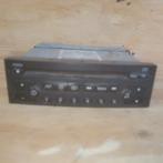 Clarion RD3-01 Peugeot/Citroën radio, Auto diversen, Ophalen of Verzenden