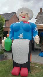 Sarah pop huren?, Hobby en Vrije tijd, Feestartikelen | Verhuur, Ophalen, Zo goed als nieuw, Abraham of Sarah