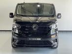 Renault Trafic 170PK AUTOMAAT Next Level Edition Navigatie /, 12 maanden, Gebruikt, Zwart, Renault