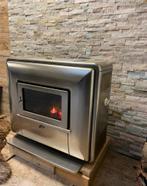 Retro Kolenkachel - Sfeervolle Warmte!, Ophalen
