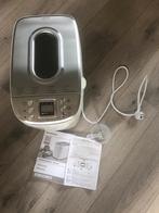 Broodbak machine, Witgoed en Apparatuur, Broodbakmachines, Ophalen of Verzenden, Zo goed als nieuw