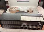 UHER 4000 REPORT S, Audio, Tv en Foto, Bandrecorders, Ophalen of Verzenden, Bandrecorder
