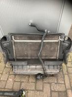 Koelpakket Mercedes ml 320 cdi w164, Auto-onderdelen, Motor en Toebehoren, Ophalen of Verzenden, Gebruikt, Mercedes-Benz