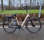Elektrische fiets Stella livorno ( accu zo goed als nieuw ), 47 tot 51 cm, Ophalen of Verzenden, Zo goed als nieuw, 50 km per accu of meer