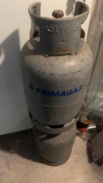 2 primagaz gasflessen, Caravans en Kamperen, Kampeeraccessoires, Ophalen, Gebruikt