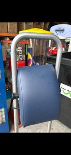 Sta op Stoel - sta op hulp - stasteun - STAND4WORK - stahulp, Huis en Inrichting, Stoelen, Ophalen, Gebruikt, Twee, Overige kleuren