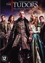 the Tudors, Ophalen of Verzenden, Gebruikt