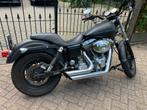 Harley-Davidson Dyna 1440 – 2002 – Met extra’s, Particulier, Chopper