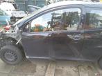 lv deur citroen c1 Peugeot 107 Toyota Aygo 3 deurs