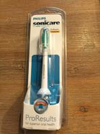 Philips Sonicare HX6011 opzetborstel, Sieraden, Tassen en Uiterlijk, Uiterlijk | Mondverzorging, Ophalen of Verzenden, Nieuw, Tandenborstel