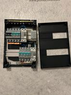 Meterkast Holec - Compleet, Doe-het-zelf en Verbouw, Elektra en Kabels, Ophalen, Gebruikt, Overige typen