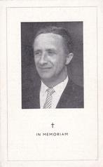 Frans L. J. M. MEIJERS  1920-1958, Verzenden, Bidprentje