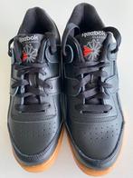 Reebok Classic Sneakers - Maat 37.5, 38 - Nieuw!, Ophalen, Nieuw, Zwart, Sneakers of Gympen