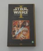 Star Wars 1 - The Phantom Menace - Film op VHS uit 1999, Alle leeftijden, Ophalen, Zo goed als nieuw, Science Fiction en Fantasy