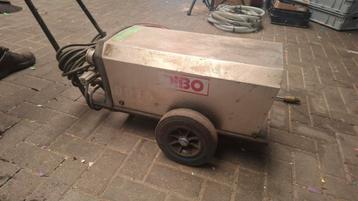 Dibo Hogedrukreiniger - 100 Bar beschikbaar voor biedingen