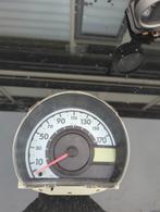 Tellerunit Peugeot 107 Aygo C1, Auto-onderdelen, Dashboard en Schakelaars, Ophalen of Verzenden, Gebruikt, Citroën