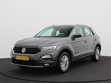 Volkswagen T-Roc 1.0 TSI Style Business/ achteruitrijcamera/ beschikbaar voor biedingen