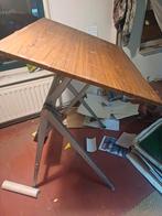 Tekentafel - Morgen Weg!, Ophalen of Verzenden, Gebruikt, 130 tot 150 cm