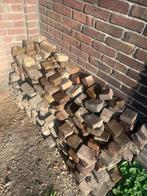 Gratis partij gebakken waaltjes, Tuin en Terras, Ophalen, Gebruikt, Overige typen