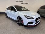 Hyundai I30 2.0 T-GDI N2 Performance 275Pk Panodak Clima Nav, Auto's, Hyundai, 275 pk, 1998 cc, Gebruikt, 4 cilinders