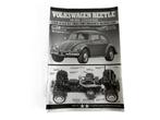 Tamiya Volkswagen Beetle M-04L handleiding