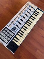 Korg MicroKontrol Midi studio controller, Muziek en Instrumenten, Midi-apparatuur, Ophalen, Zo goed als nieuw