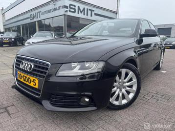 Audi A4 Limousine 1.8 TFSI Pro Line Business beschikbaar voor biedingen
