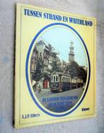 NZH tussen strand en waterland. laatste 10 jaar. L. Alberts., Ophalen of Verzenden, Zo goed als nieuw, Tram, Boek of Tijdschrift