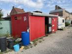 Tiny house containerwoning, Zakelijke goederen, Machines en Bouw | Keten en Containers