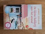De kleine bakkerij aan het strand - Jenny Colgan, Boeken, Gelezen, Jenny Colgan, Nederland, Ophalen