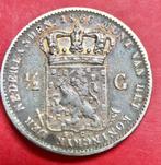 Halve gulden 1866. Fr/ Zfr., Postzegels en Munten, Munten | Nederland, ½ gulden, Koning Willem III, Verzenden, Zilver