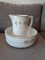 Lampet stel, Ophalen, Zo goed als nieuw