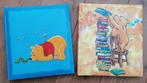 2 foto-albums Winnie the Pooh, Ophalen of Verzenden, Nieuw, Fotoalbum