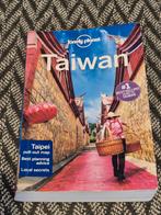 Taiwan (Lonely Planet), Overige merken, Ophalen of Verzenden, Zo goed als nieuw, Reisgids of -boek