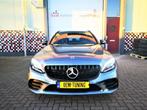 Mercedes-Benz C-Class W205 | GT-R Grille | 18-21 | Facelift, Ophalen of Verzenden