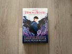 Demon in the Wood - Leigh Bardugo, Ophalen of Verzenden, Zo goed als nieuw