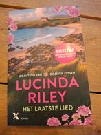 Lucinda Riley - Het Laatste Lied, Ophalen of Verzenden, Zo goed als nieuw, Lucinda Riley, Nederland