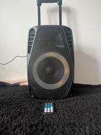 Muziek box, Audio, Tv en Foto, Luidsprekers, Ophalen of Verzenden, Center speaker, JBL
