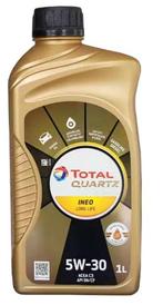 5L | 5W30 TOTAL Quartz Ineo Longlife 5W30 VW Skoda Seat AUDI, Ophalen