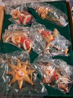 Efteling Kerst Laven Collectie  kersthangers, Ophalen of Verzenden, Nieuw, Beeldje of Poppetje