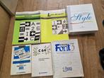 Commodore, TI-99, MSX, Acorn boekjes, Computers en Software, Ophalen of Verzenden