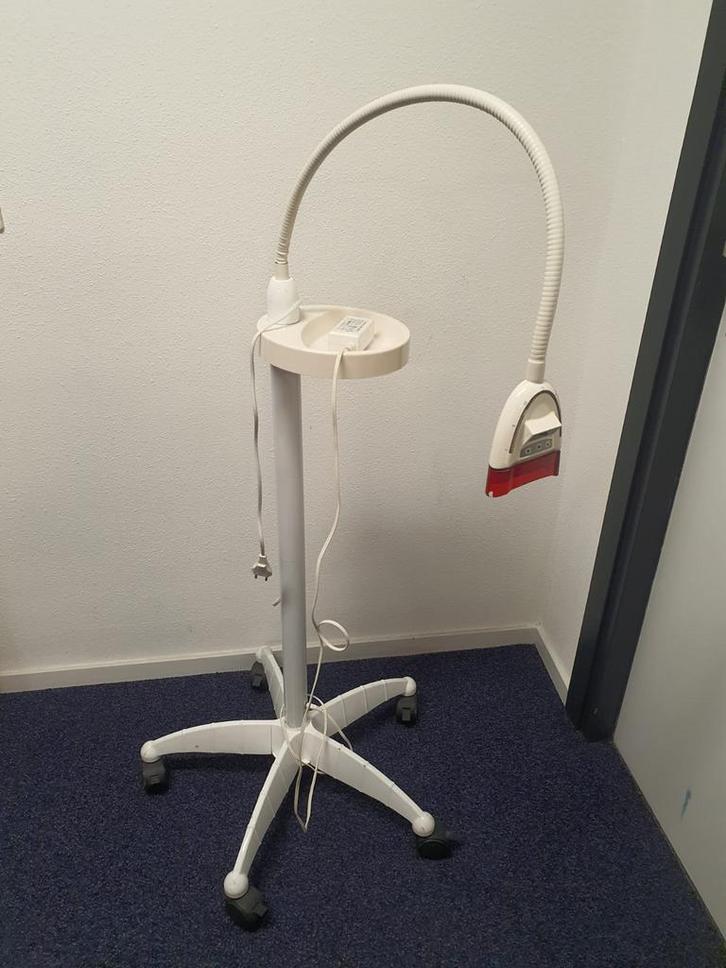 Professionele Tandenbleker, Witgoed en Apparatuur, Persoonlijke-verzorgingsapparatuur, Gebruikt, Overige typen, Ophalen of Verzenden
