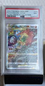 PSA Mint9 Charizard SWSH #262 VSTAR Ultra-premium Collection, Hobby en Vrije tijd, Verzamelkaartspellen | Pokémon, Ophalen of Verzenden